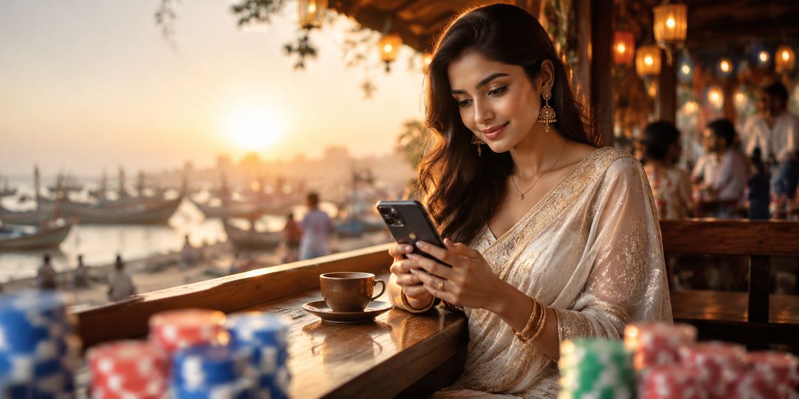 কক্সবাজারে 54bet রিবেট বোনাস উপভোগ করছেন একজন বেটিং ব্যবহারকারী