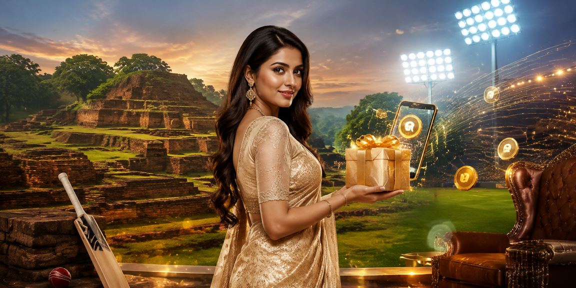 A Bangladeshi user enjoying cricket betting in Cumilla