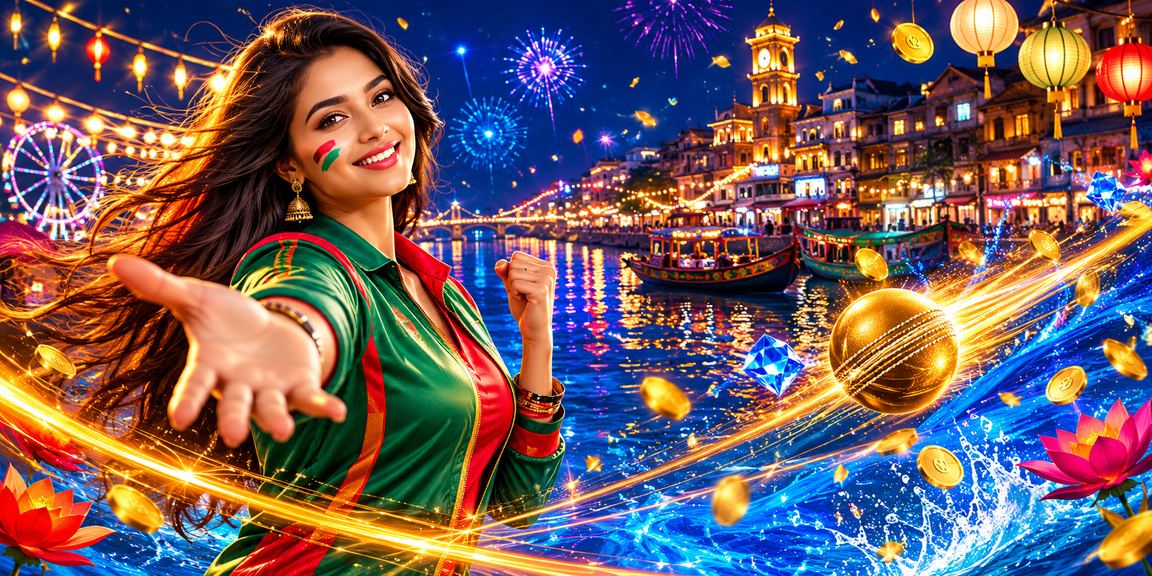 নারায়ণগঞ্জে পহেলা বৈশাখে মোবাইলে ক্রিকেট বেটিং উপভোগ করছেন একজন বেটার