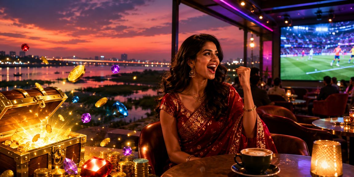 রাজশাহীতে মোবাইলে 54bet বেটিং অভিজ্ঞতা উপভোগ করছেন একজন ব্যবহারকারী