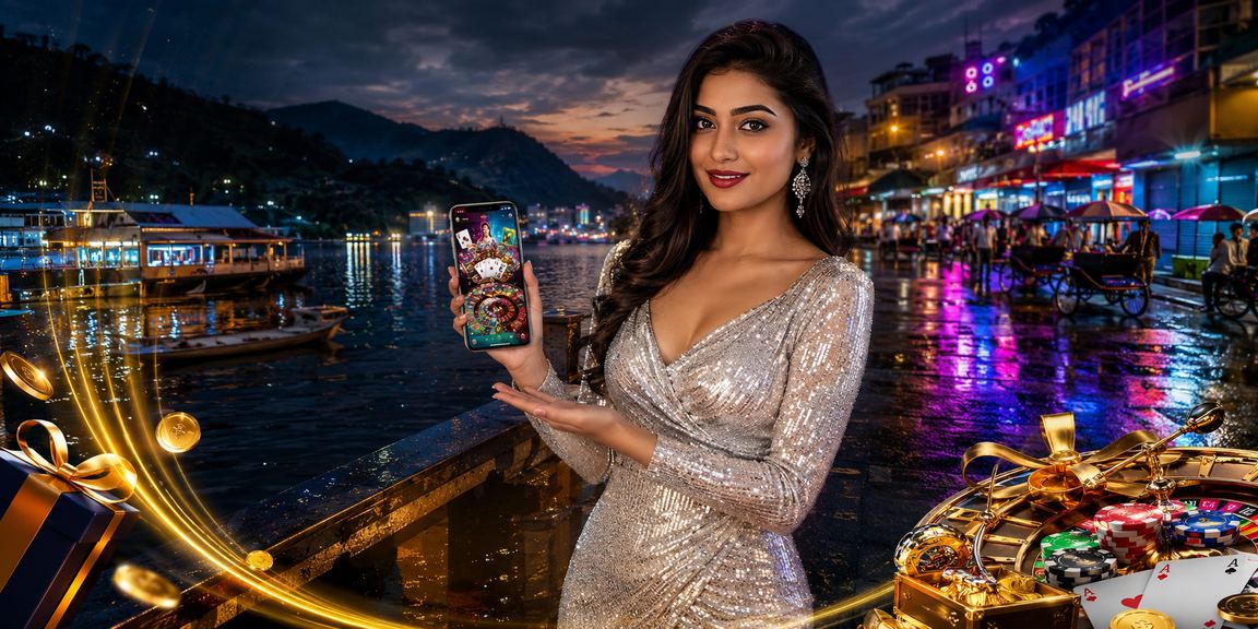 রাঙামাটিতে 54bet ক্যাশব্যাক বোনাস অফার — নিয়ন আলোয় উজ্জ্বল পরিবেশ