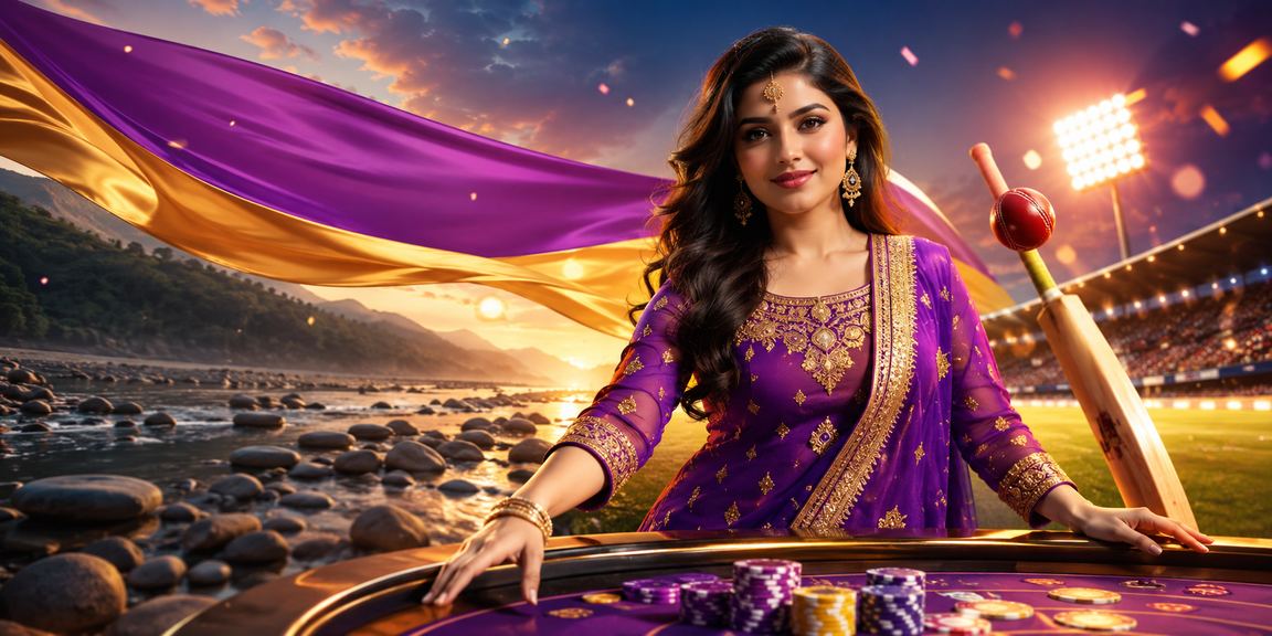 সিলেটে ক্রিকেট বেটিং উপভোগ করছেন একজন বাংলাদেশি ব্যবহারকারী