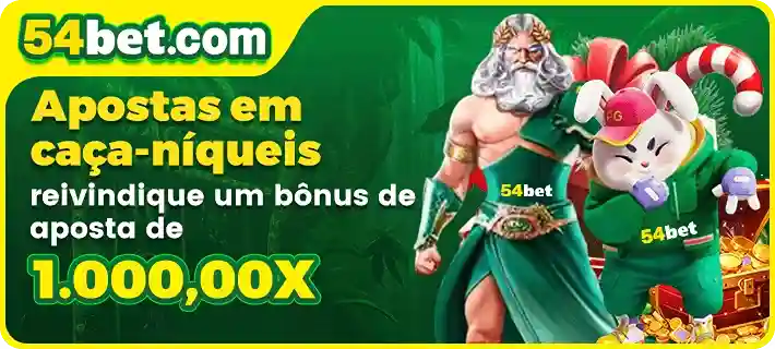 54BET